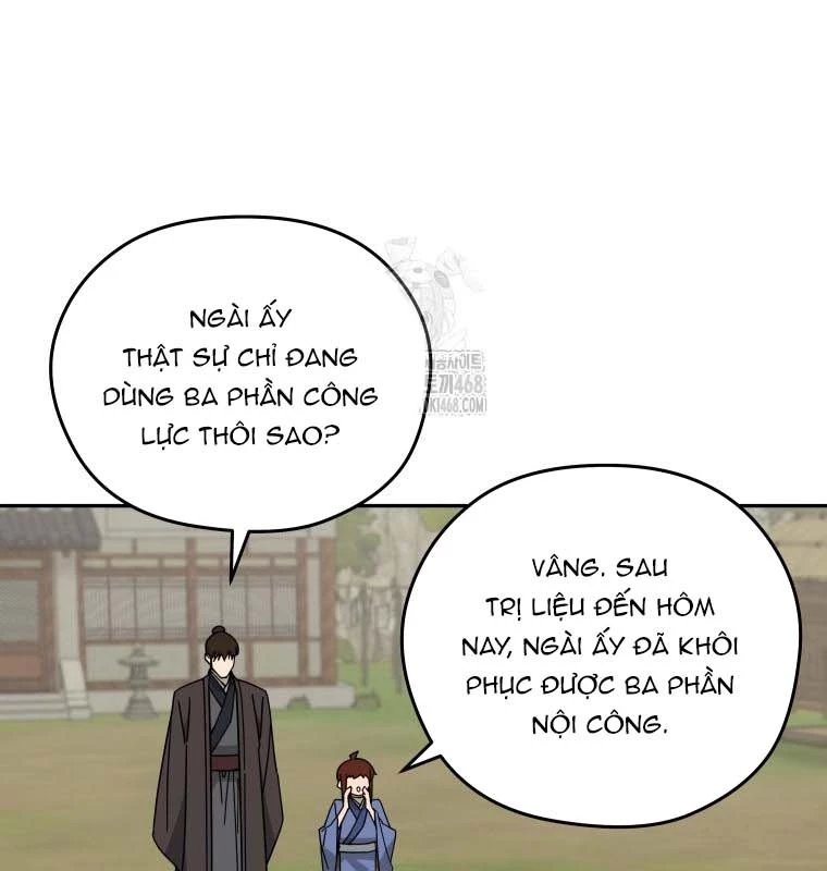 Thần Ma Y Đạo Chapter 30 - 140