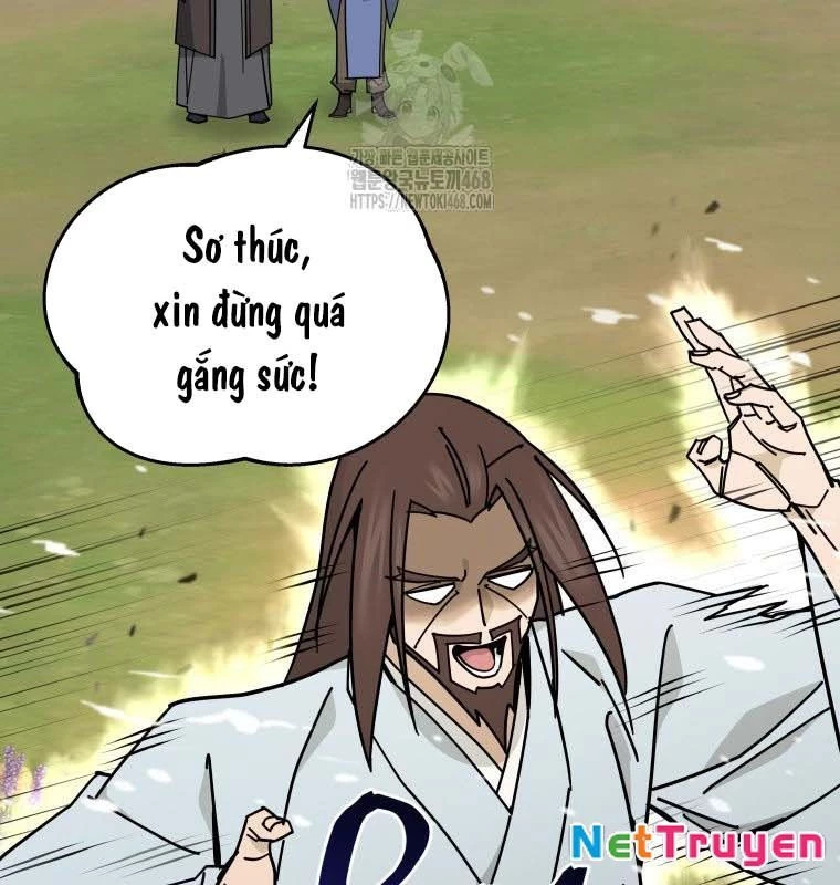 Thần Ma Y Đạo Chapter 30 - 141