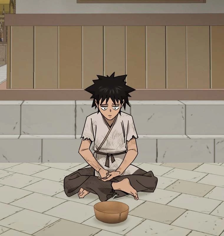Thần Ma Y Đạo Chapter 30 - 155
