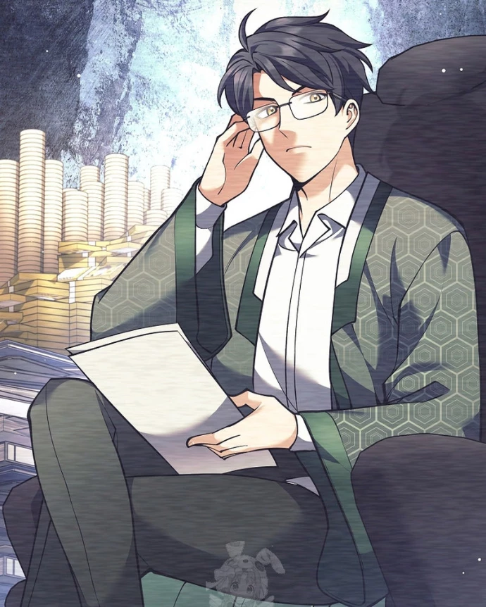 Phệ Kiếm Chapter 48 - 2