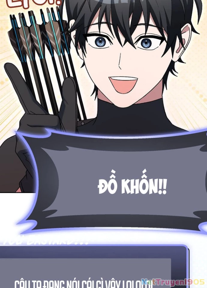 Stream Của Cung Thủ Thiên Tài Chapter 78 - 11