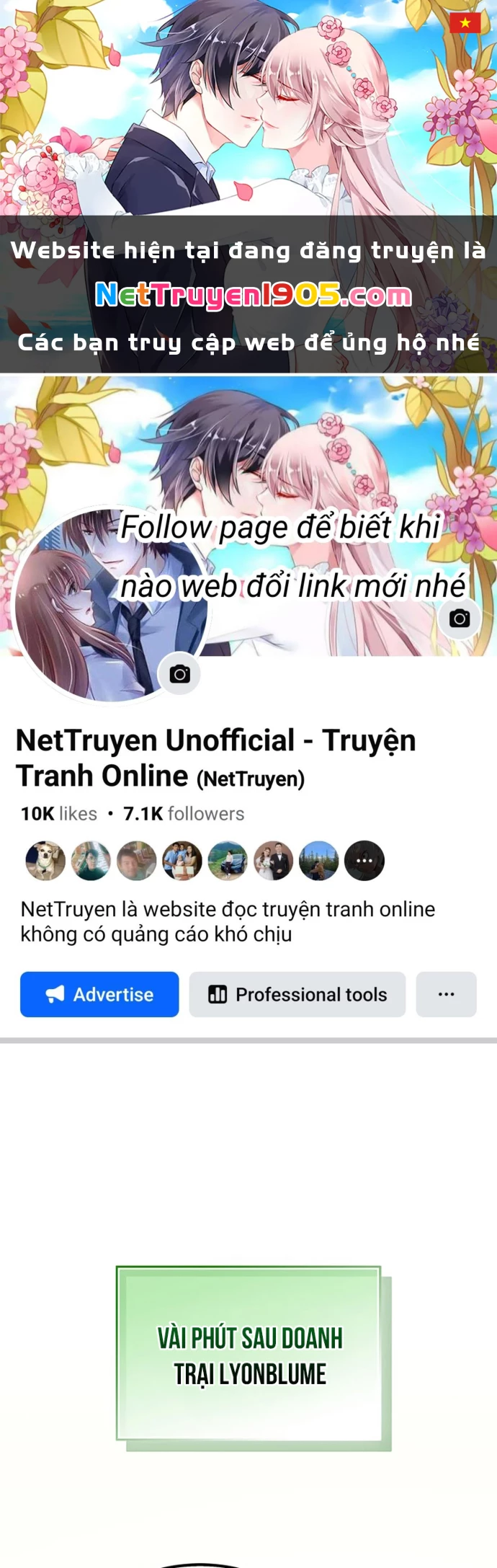 Kỵ Sĩ Tử Thần Cấp Diệt Vong Đã Hồi Quy Chapter 33 - 1
