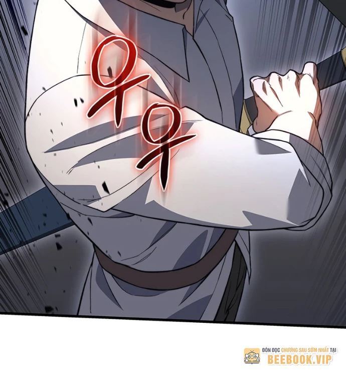 Kỵ Sĩ Tử Thần Cấp Diệt Vong Đã Hồi Quy Chapter 33 - 141