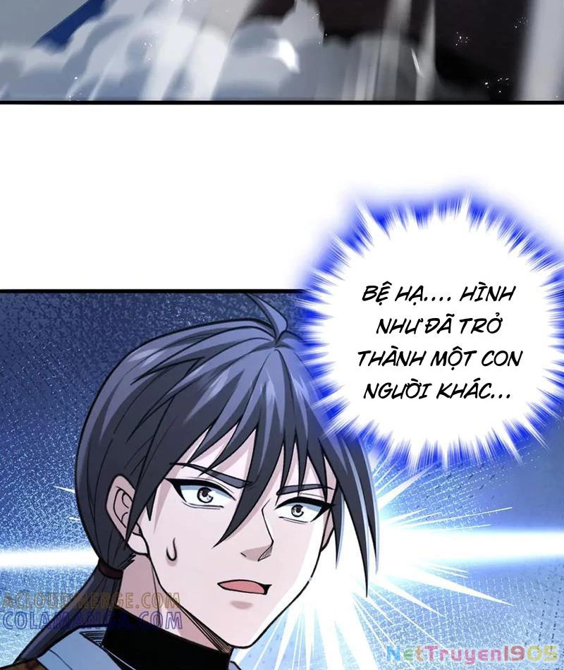 Giết Ta Thêm Vài Lần Nữa, Ta Liền Trở Thành Vô Địch! Chapter 106 - 4