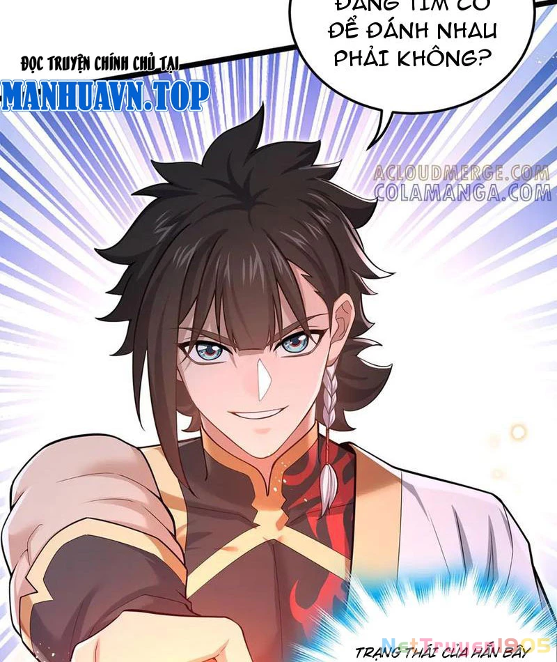 Giết Ta Thêm Vài Lần Nữa, Ta Liền Trở Thành Vô Địch! Chapter 106 - 8