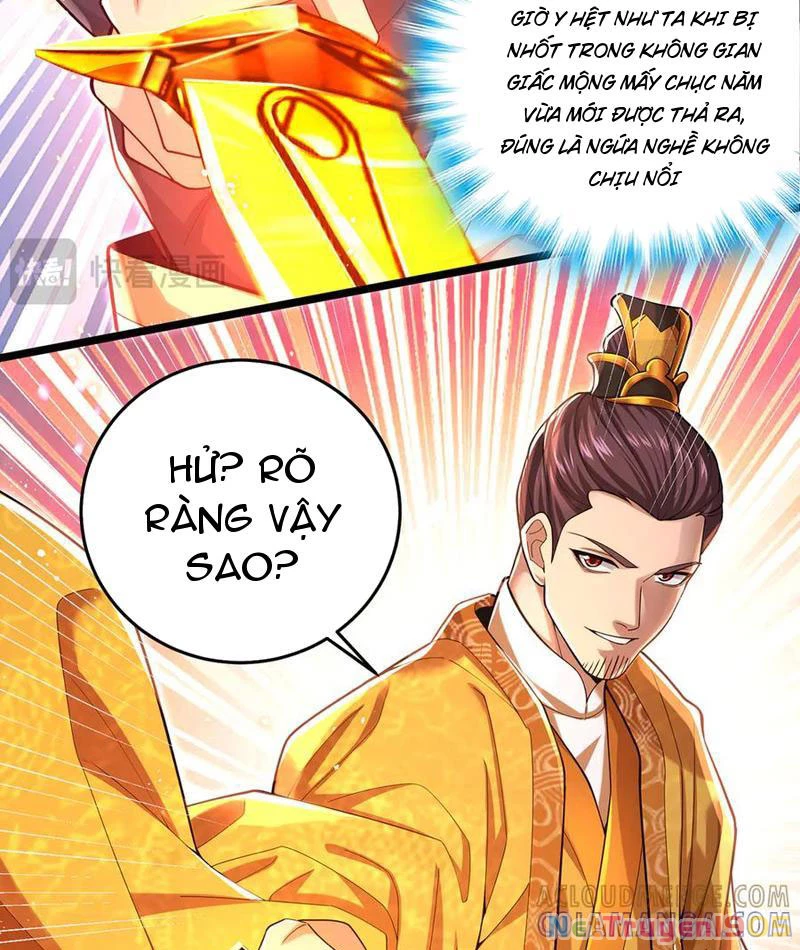 Giết Ta Thêm Vài Lần Nữa, Ta Liền Trở Thành Vô Địch! Chapter 106 - 9