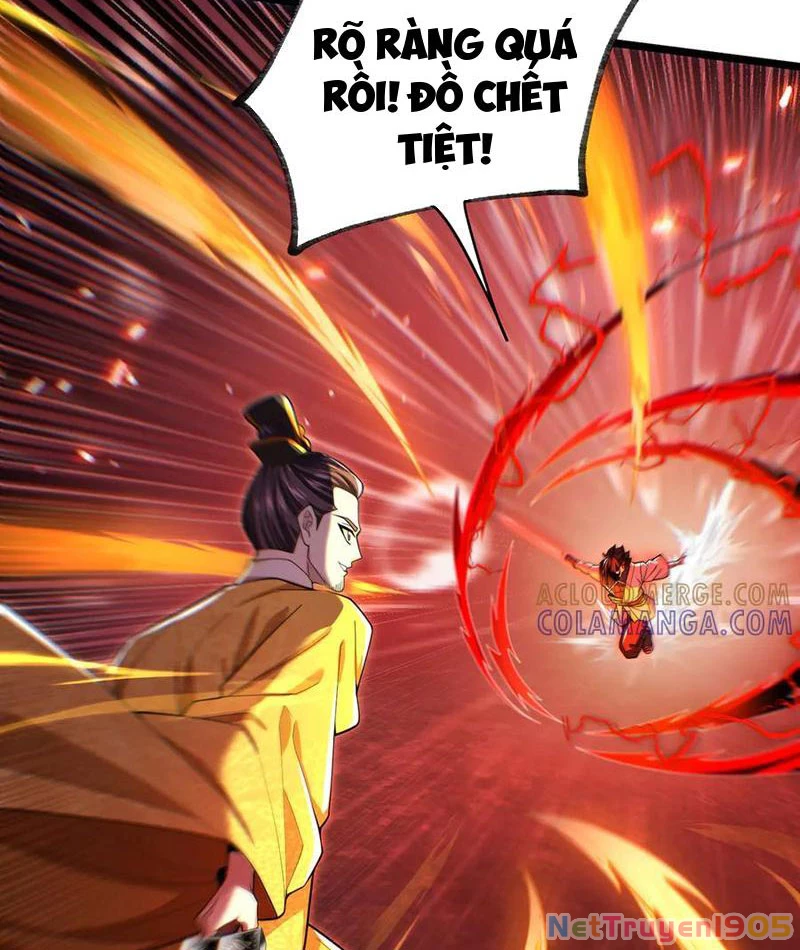 Giết Ta Thêm Vài Lần Nữa, Ta Liền Trở Thành Vô Địch! Chapter 106 - 11