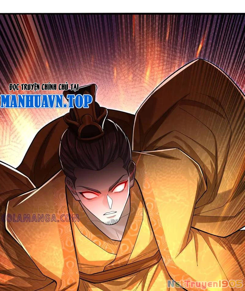 Giết Ta Thêm Vài Lần Nữa, Ta Liền Trở Thành Vô Địch! Chapter 106 - 21