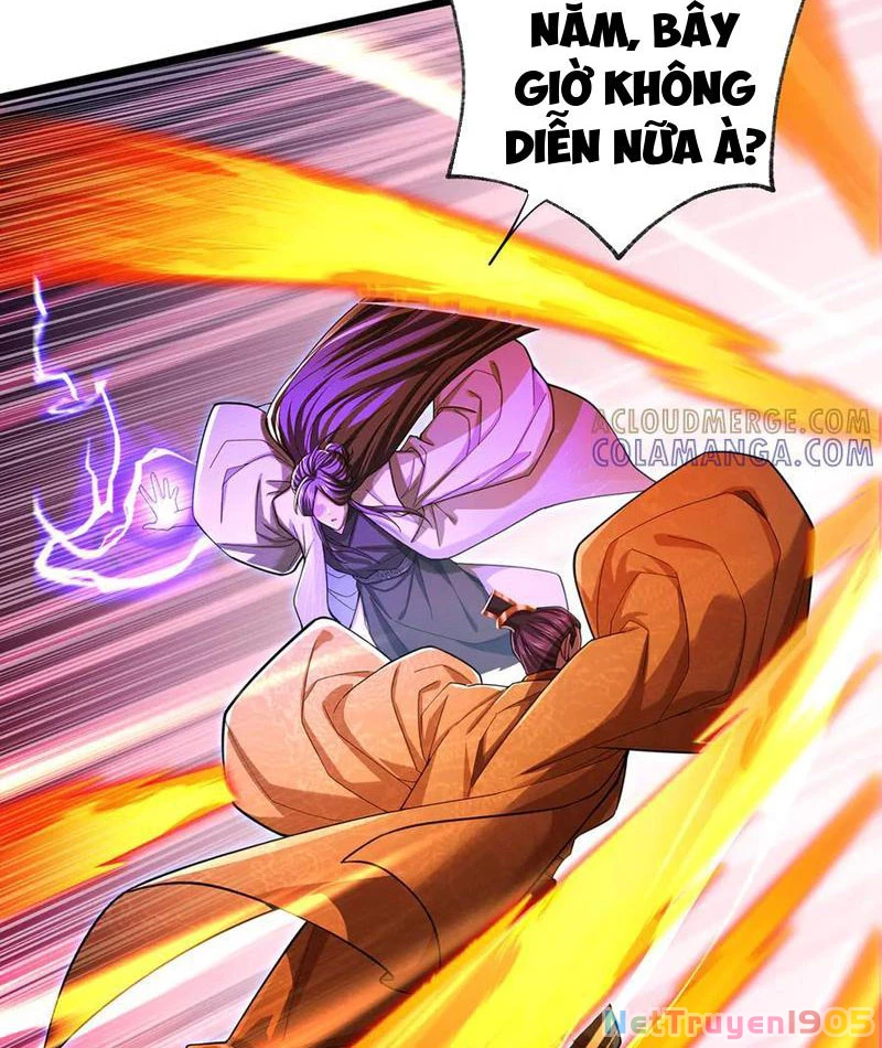 Giết Ta Thêm Vài Lần Nữa, Ta Liền Trở Thành Vô Địch! Chapter 106 - 23