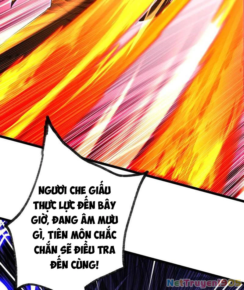 Giết Ta Thêm Vài Lần Nữa, Ta Liền Trở Thành Vô Địch! Chapter 106 - 24