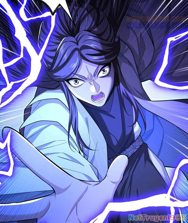 Giết Ta Thêm Vài Lần Nữa, Ta Liền Trở Thành Vô Địch! Chapter 106 - 25