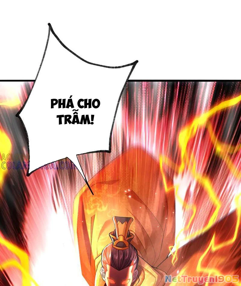 Giết Ta Thêm Vài Lần Nữa, Ta Liền Trở Thành Vô Địch! Chapter 106 - 35