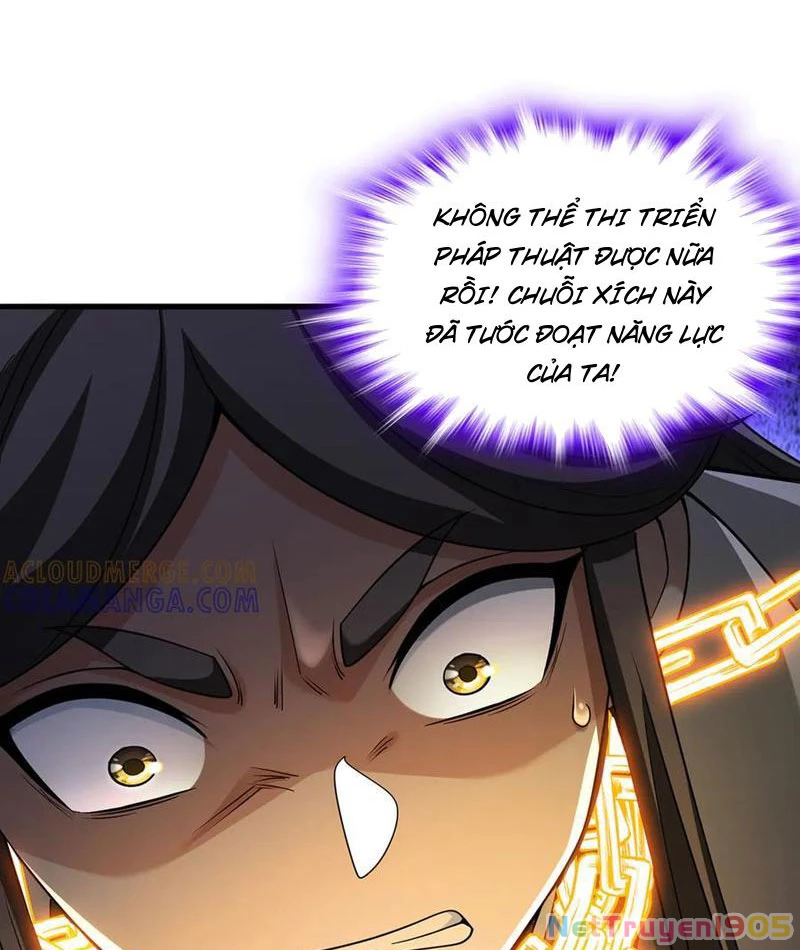 Giết Ta Thêm Vài Lần Nữa, Ta Liền Trở Thành Vô Địch! Chapter 106 - 49