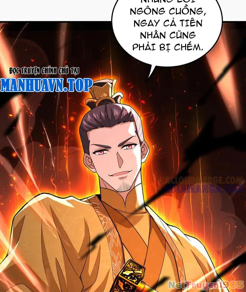 Giết Ta Thêm Vài Lần Nữa, Ta Liền Trở Thành Vô Địch! Chapter 106 - 61