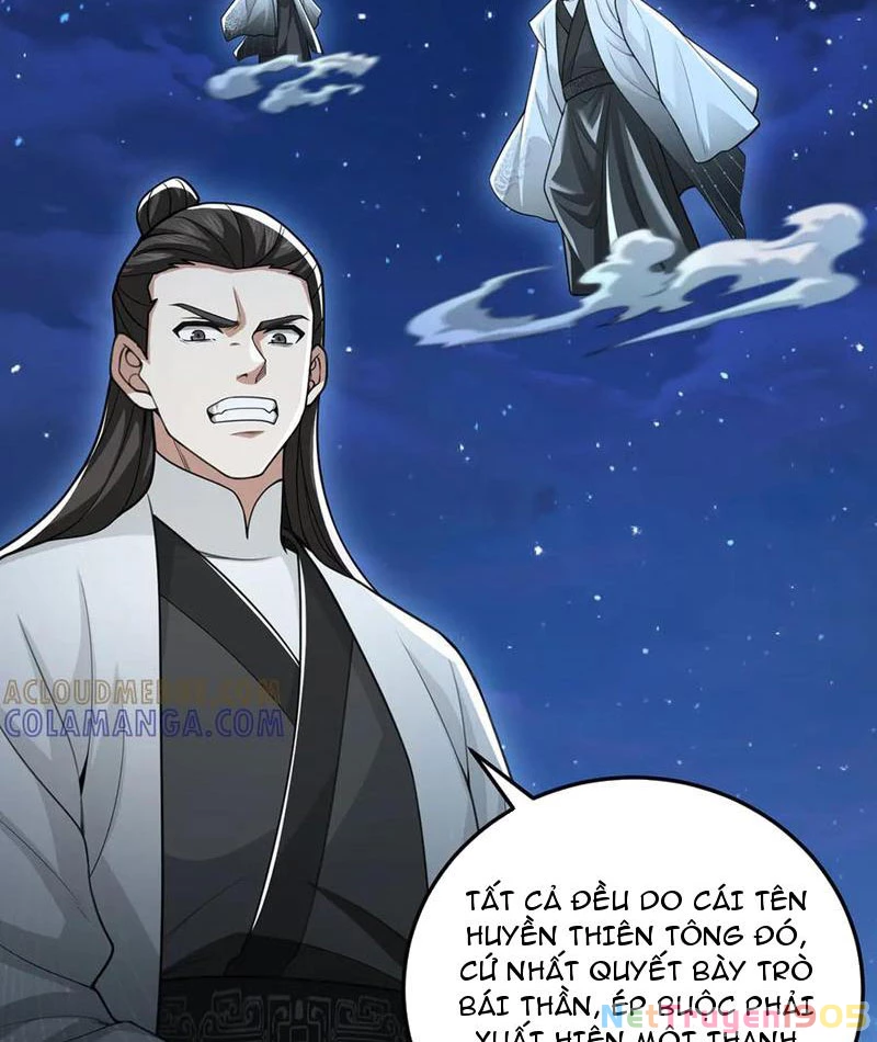 Giết Ta Thêm Vài Lần Nữa, Ta Liền Trở Thành Vô Địch! Chapter 106 - 66