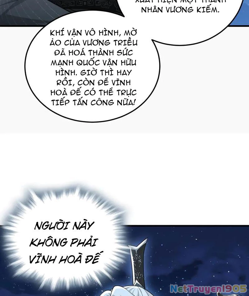 Giết Ta Thêm Vài Lần Nữa, Ta Liền Trở Thành Vô Địch! Chapter 106 - 67