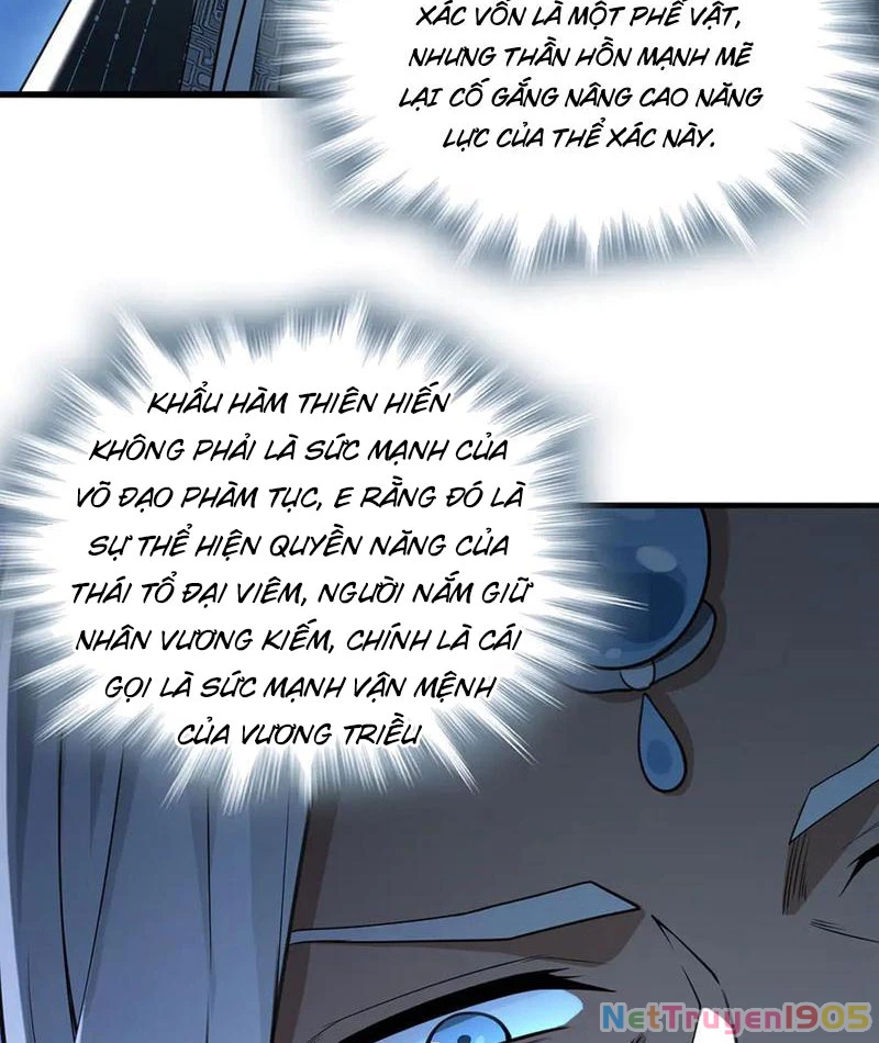 Giết Ta Thêm Vài Lần Nữa, Ta Liền Trở Thành Vô Địch! Chapter 106 - 69