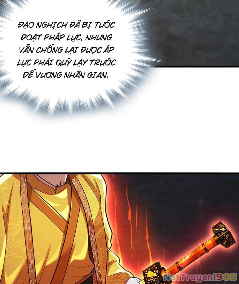 Giết Ta Thêm Vài Lần Nữa, Ta Liền Trở Thành Vô Địch! Chapter 106 - 72