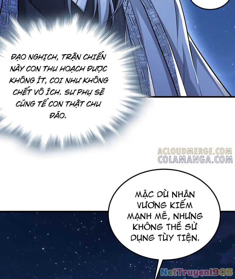 Giết Ta Thêm Vài Lần Nữa, Ta Liền Trở Thành Vô Địch! Chapter 106 - 75