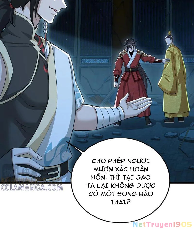 Giết Ta Thêm Vài Lần Nữa, Ta Liền Trở Thành Vô Địch! Chapter 106 - 89