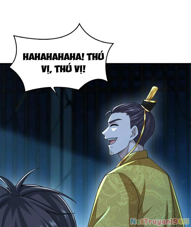 Giết Ta Thêm Vài Lần Nữa, Ta Liền Trở Thành Vô Địch! Chapter 106 - 90