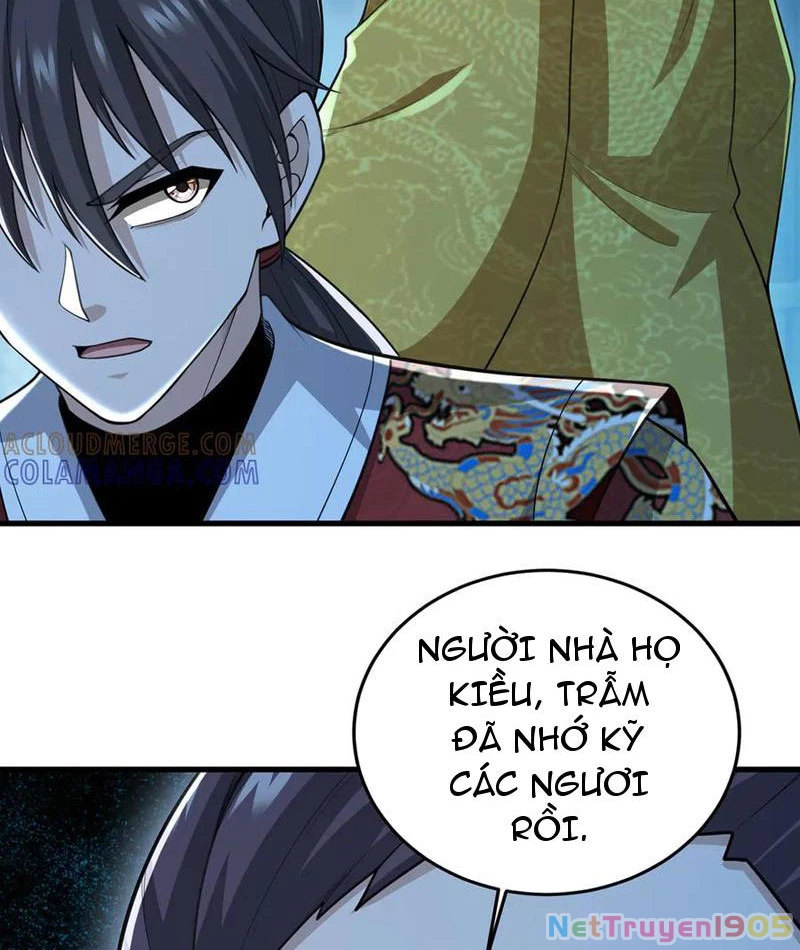 Giết Ta Thêm Vài Lần Nữa, Ta Liền Trở Thành Vô Địch! Chapter 106 - 91