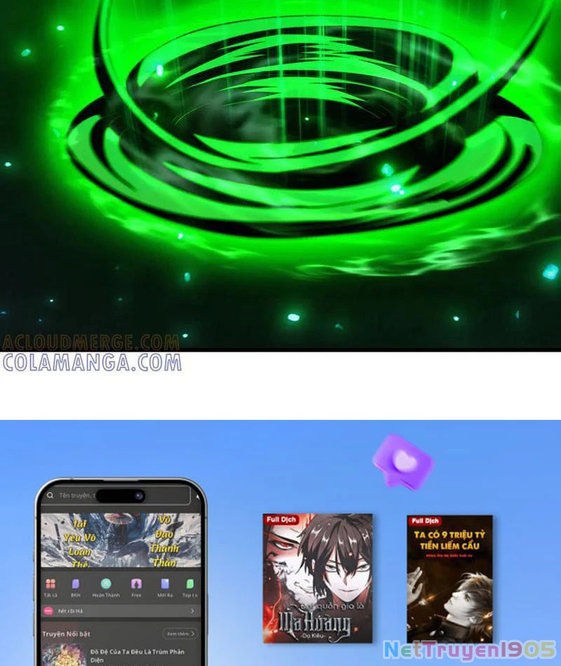 Giết Ta Thêm Vài Lần Nữa, Ta Liền Trở Thành Vô Địch! Chapter 106 - 96