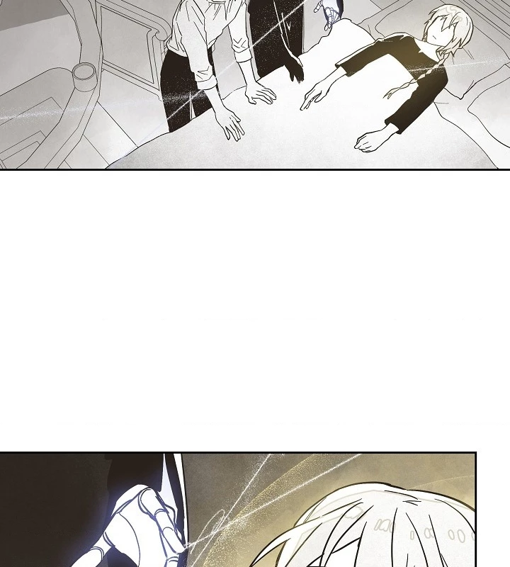 Thủy Tổ Pháp Sư Chapter 22 - 4