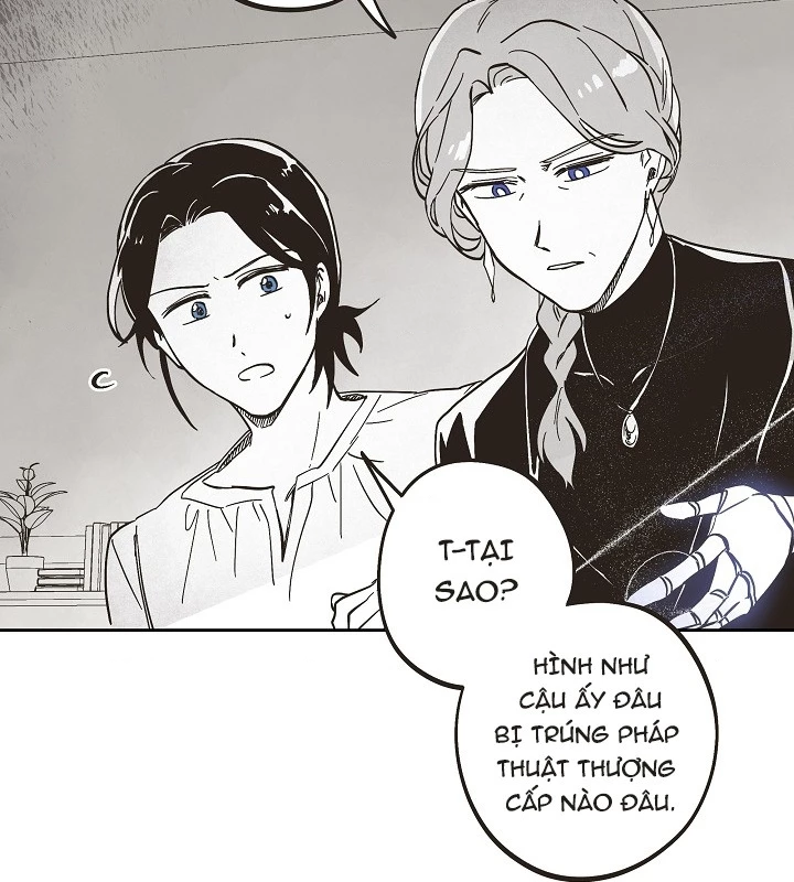 Thủy Tổ Pháp Sư Chapter 22 - 6