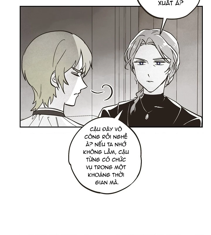 Thủy Tổ Pháp Sư Chapter 22 - 19