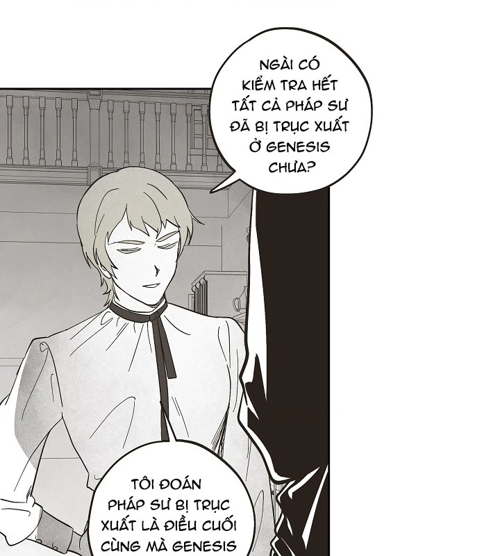 Thủy Tổ Pháp Sư Chapter 22 - 20