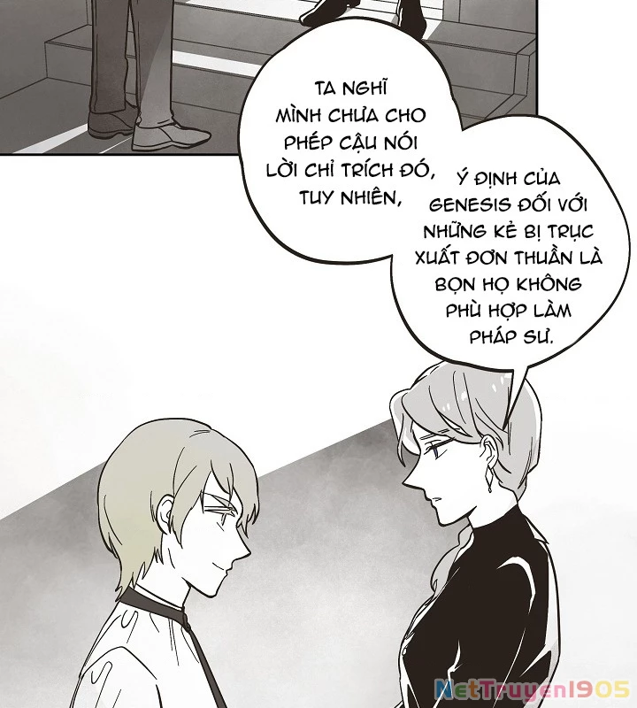 Thủy Tổ Pháp Sư Chapter 22 - 23