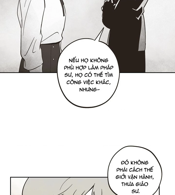 Thủy Tổ Pháp Sư Chapter 22 - 24