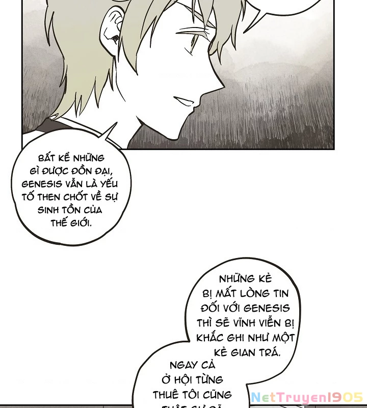 Thủy Tổ Pháp Sư Chapter 22 - 25