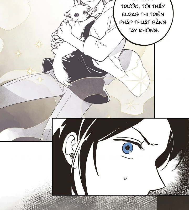 Thủy Tổ Pháp Sư Chapter 22 - 34