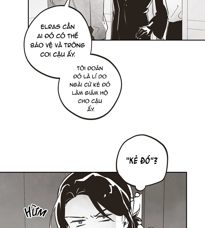 Thủy Tổ Pháp Sư Chapter 22 - 37