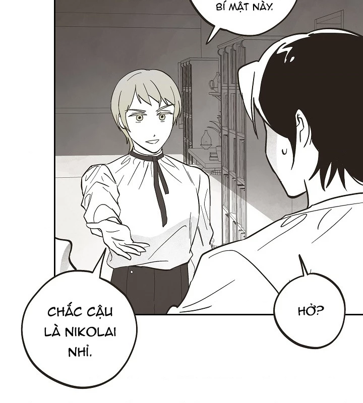 Thủy Tổ Pháp Sư Chapter 22 - 39