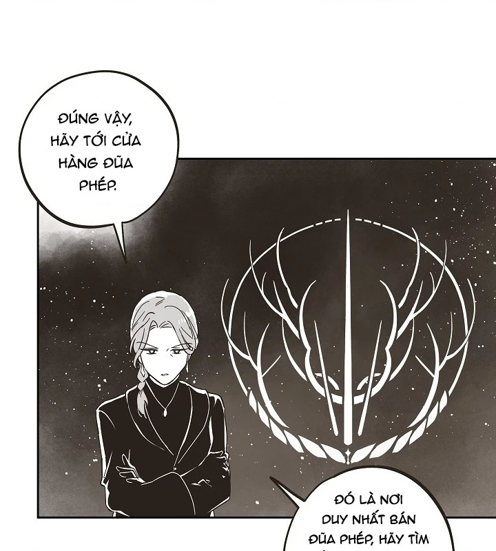 Thủy Tổ Pháp Sư Chapter 22 - 56