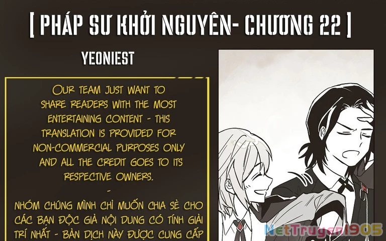 Thủy Tổ Pháp Sư Chapter 22 - 93