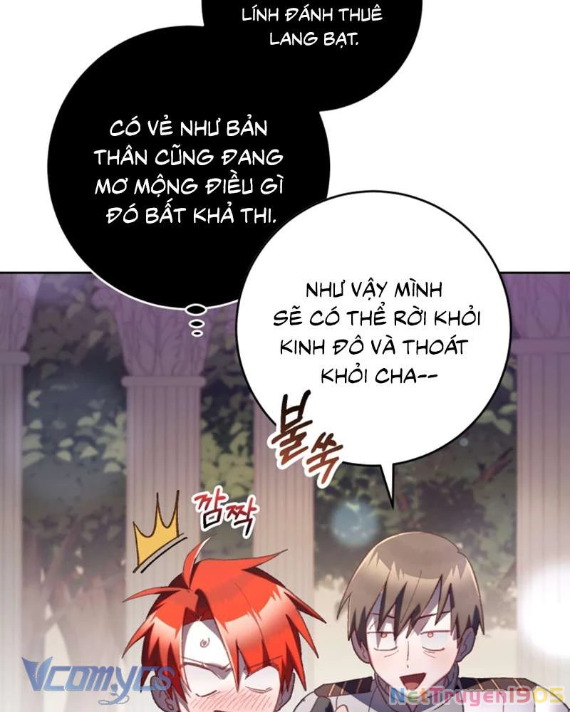 Em Trai Tôi Là Hoàng Đế Ngang Ngược Chapter 78 - 12