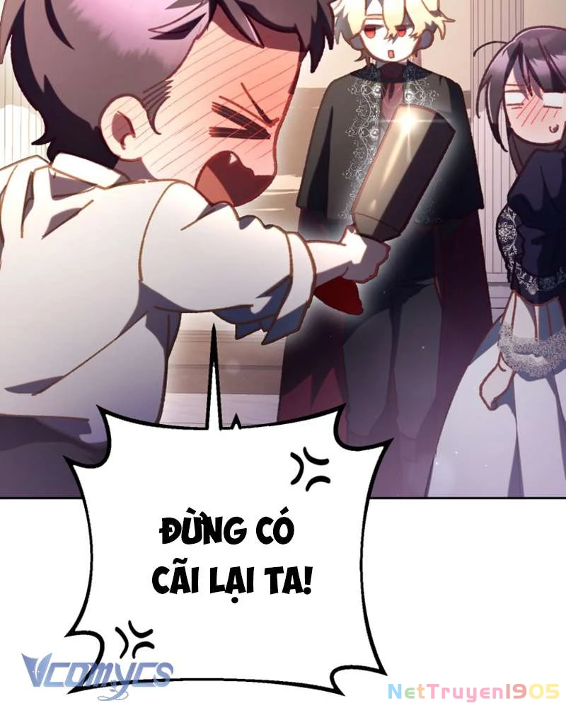 Em Trai Tôi Là Hoàng Đế Ngang Ngược Chapter 78 - 87