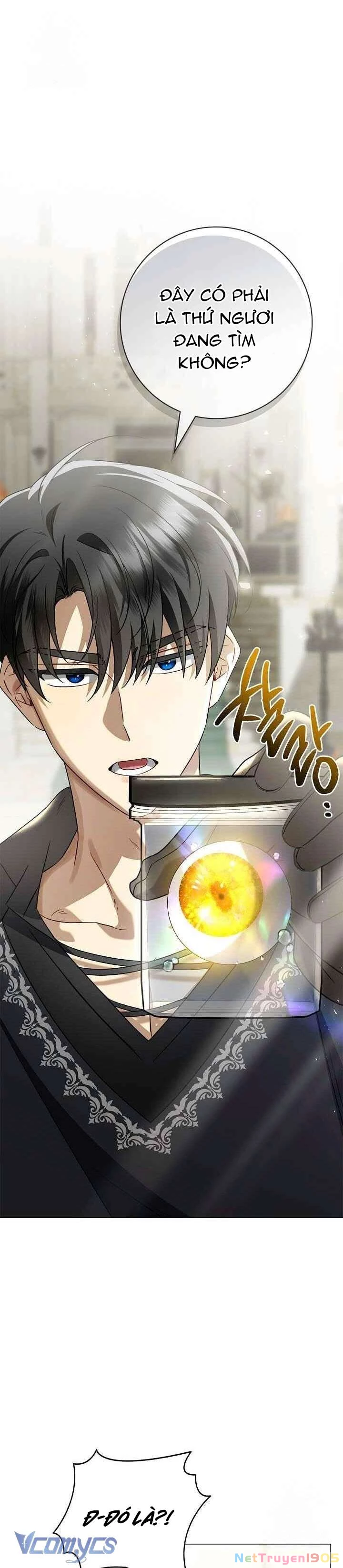 Xin Lỗi Vì Tôi Không Thể Rời Mắt Khỏi Vẻ Ngoài Của Ngài Chapter 37 - 15