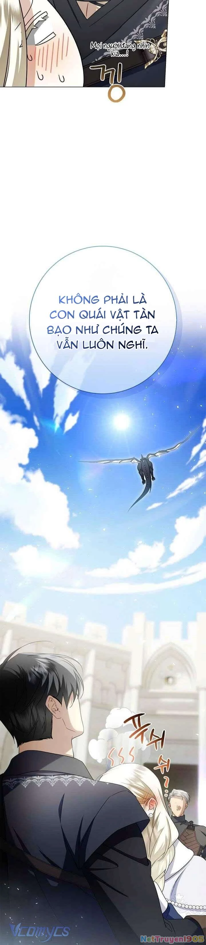 Xin Lỗi Vì Tôi Không Thể Rời Mắt Khỏi Vẻ Ngoài Của Ngài Chapter 37 - 26