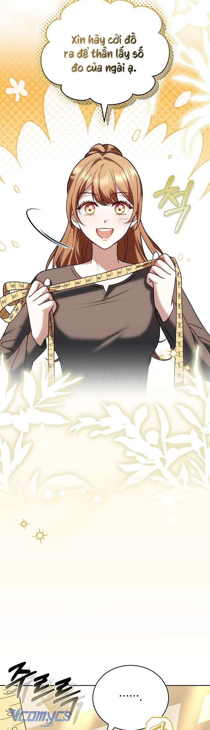 Cây Kim Chỉ Của Hoàng Hậu Chapter 19 - 3