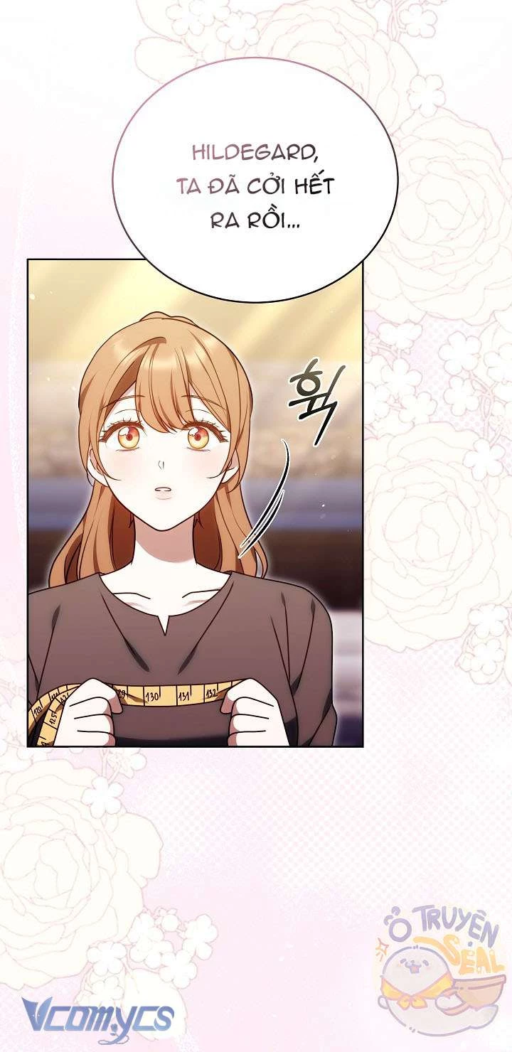 Cây Kim Chỉ Của Hoàng Hậu Chapter 19 - 10