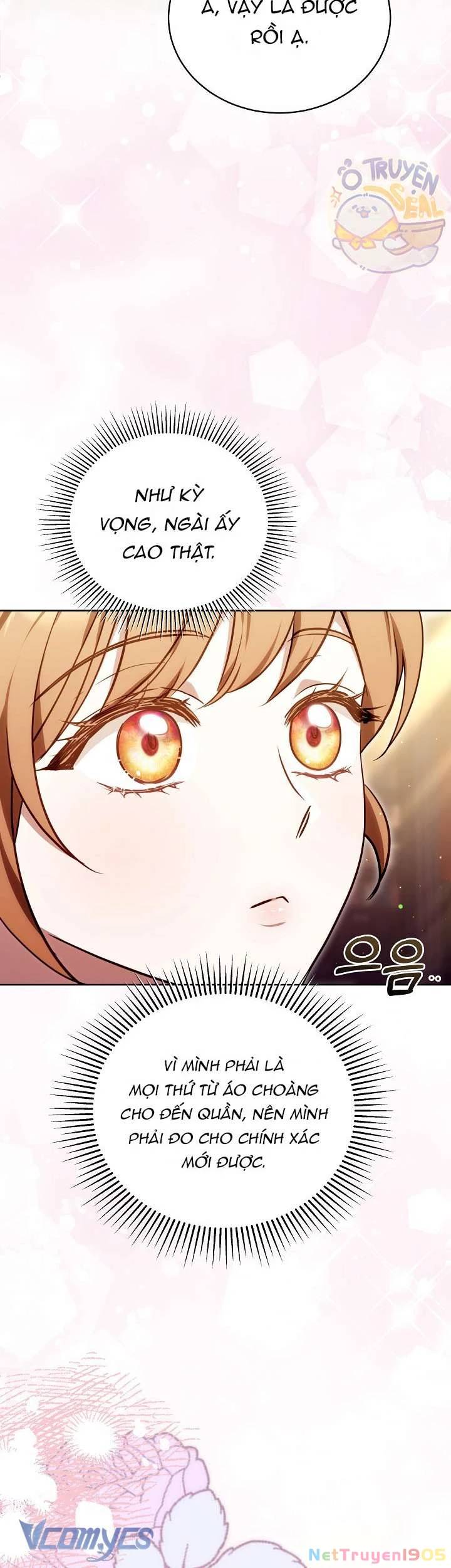 Cây Kim Chỉ Của Hoàng Hậu Chapter 19 - 12