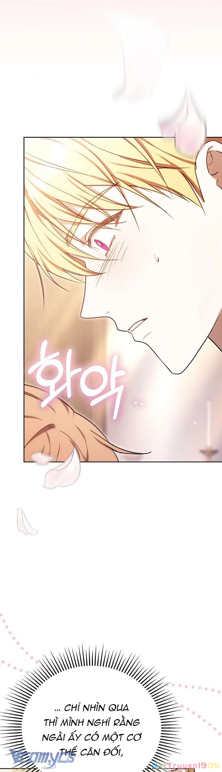 Cây Kim Chỉ Của Hoàng Hậu Chapter 19 - 14