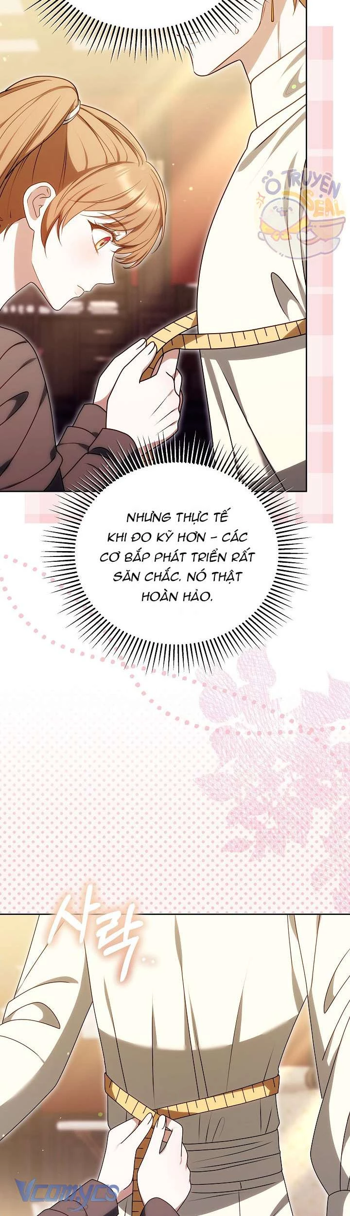 Cây Kim Chỉ Của Hoàng Hậu Chapter 19 - 15