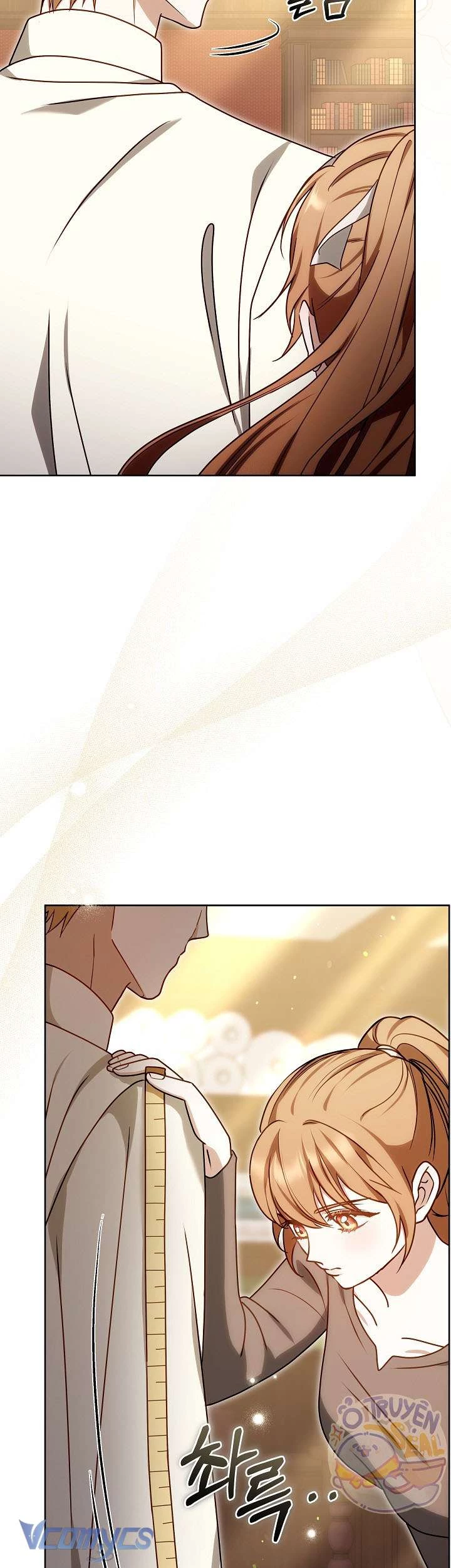 Cây Kim Chỉ Của Hoàng Hậu Chapter 19 - 20