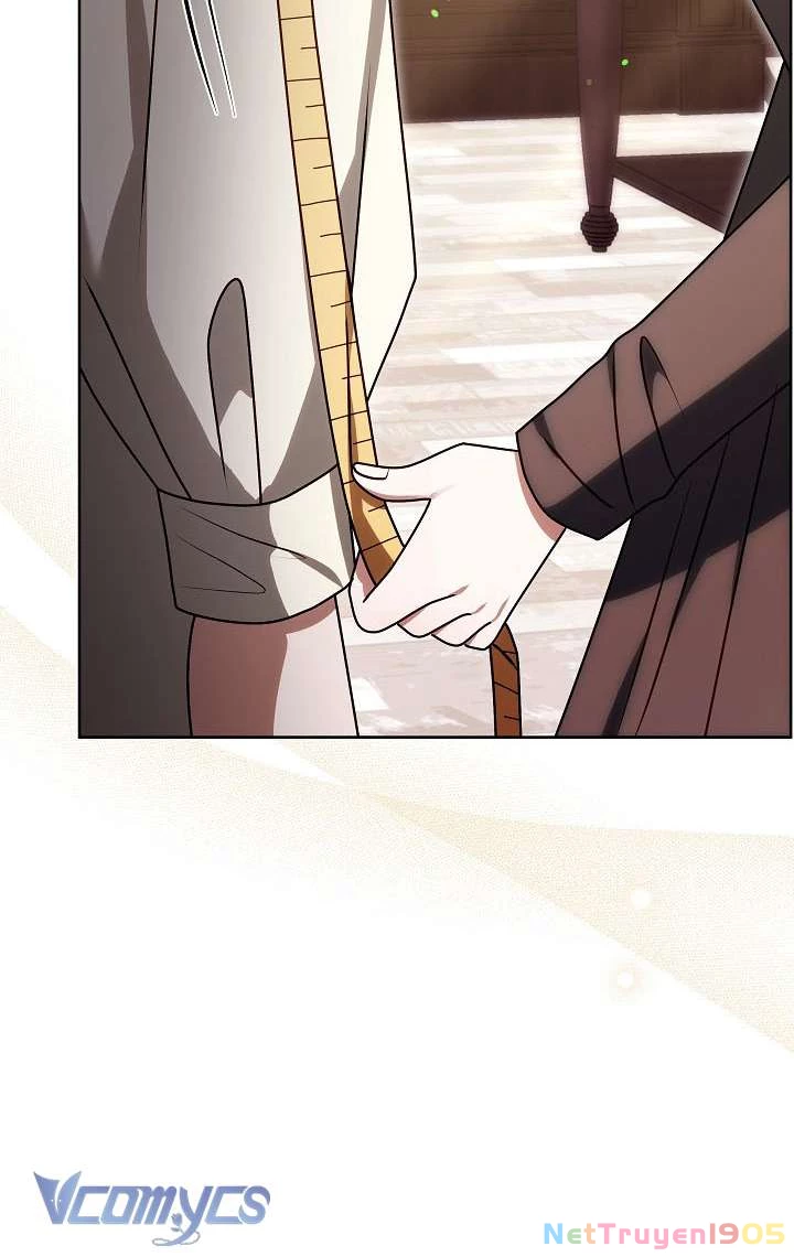 Cây Kim Chỉ Của Hoàng Hậu Chapter 19 - 21